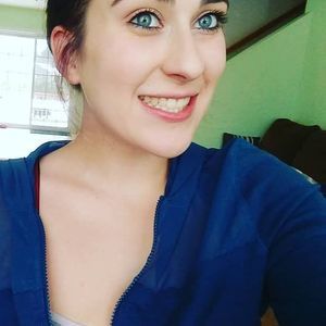 Meet your Posher, Natalie